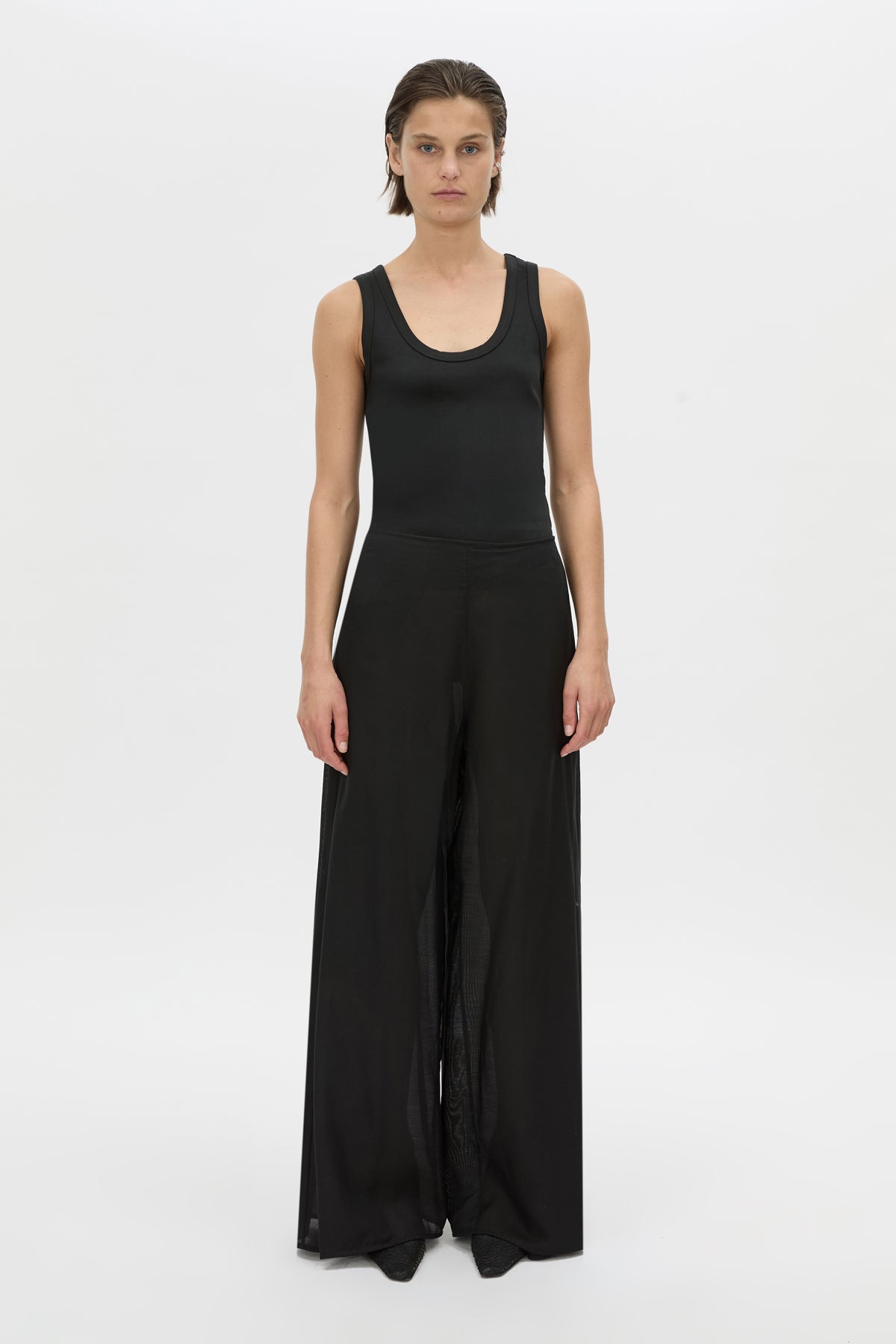 Camilla & Marc | Rene Pant - Black