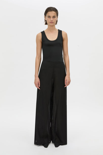 Camilla & Marc | Rene Pant - Black