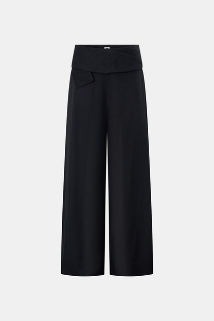 Camilla & Marc | Rene Pant - Black