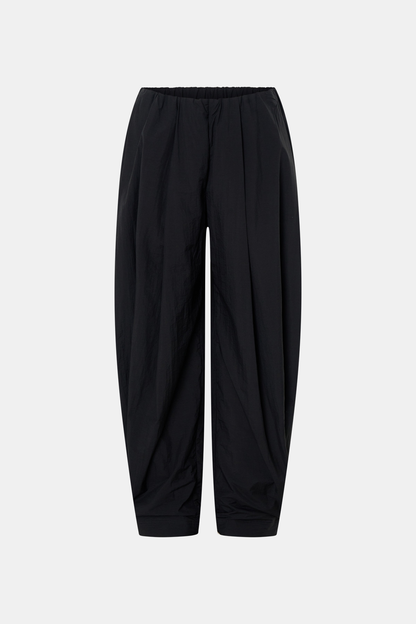 Camilla & Marc | Rhia Balloon Leg Pant - Black