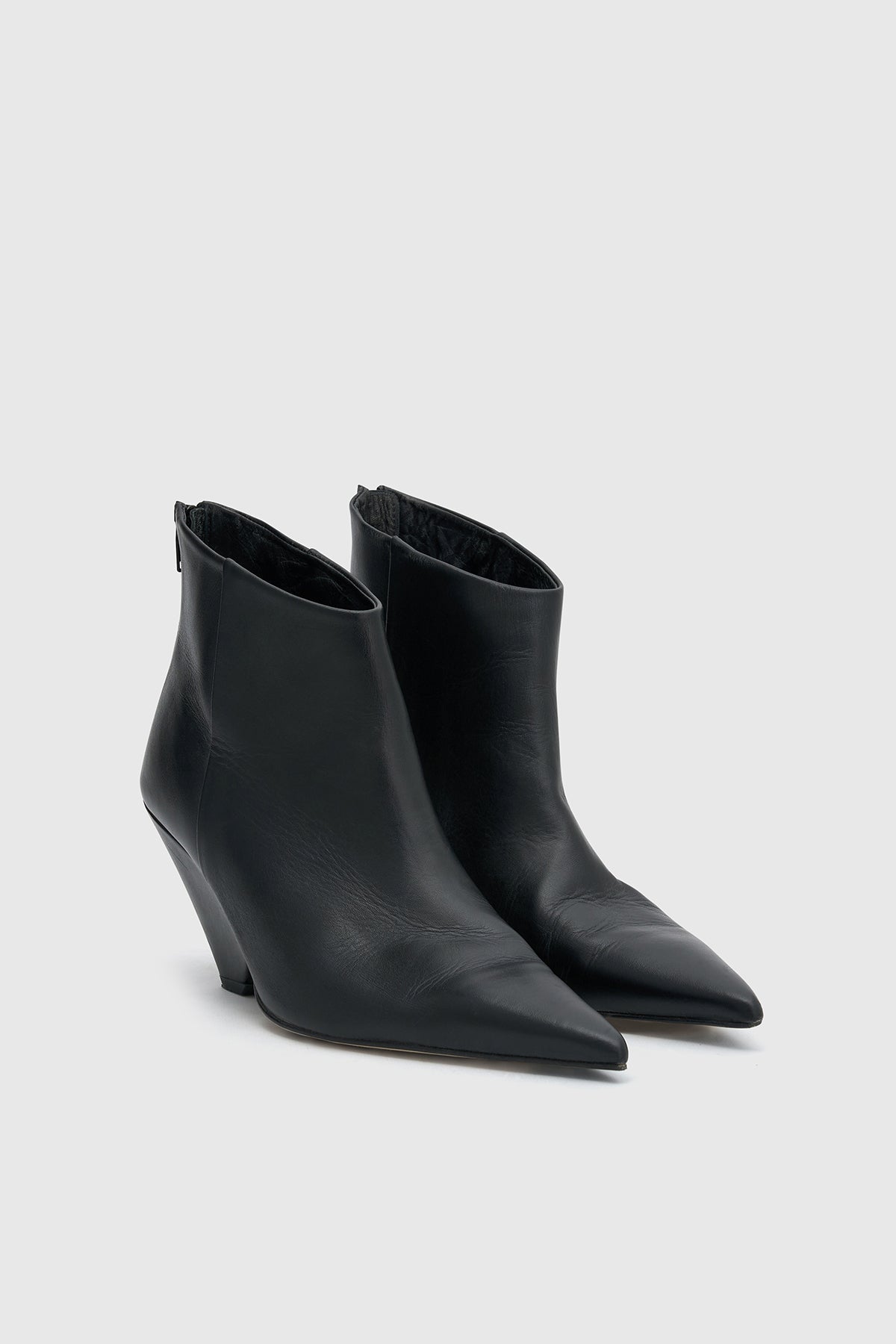 Camilla and Marc | Rhys Boot - Black
