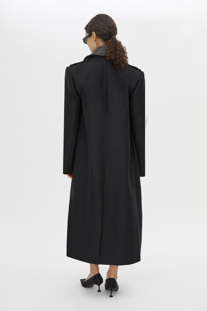 Camilla and Marc | Ryder Coat - Black