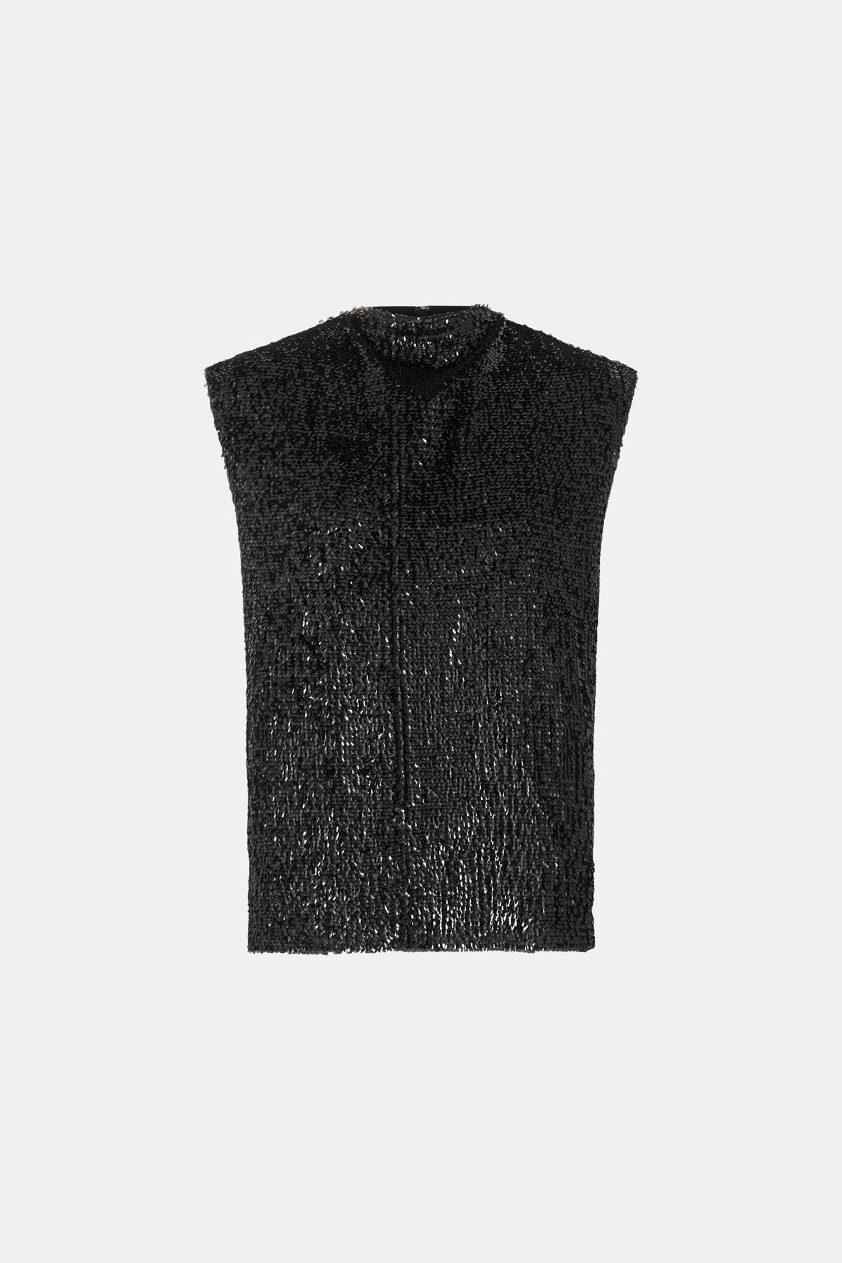 Camilla & Marc | Sabel Top - Black
