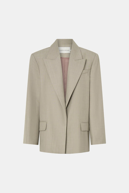 Camilla and Marc | Seri Blazer - Stone Marle