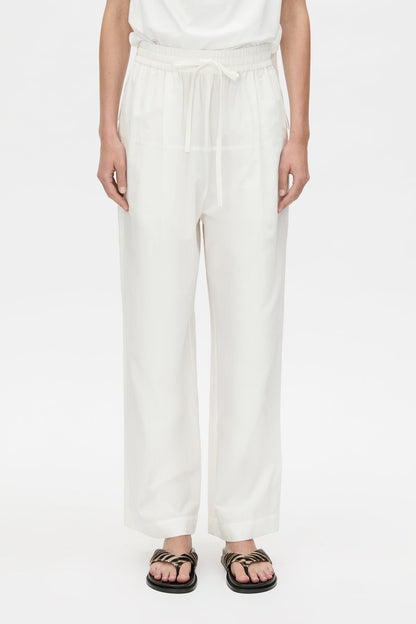 Camilla and Marc | Serra Pant - Soft White