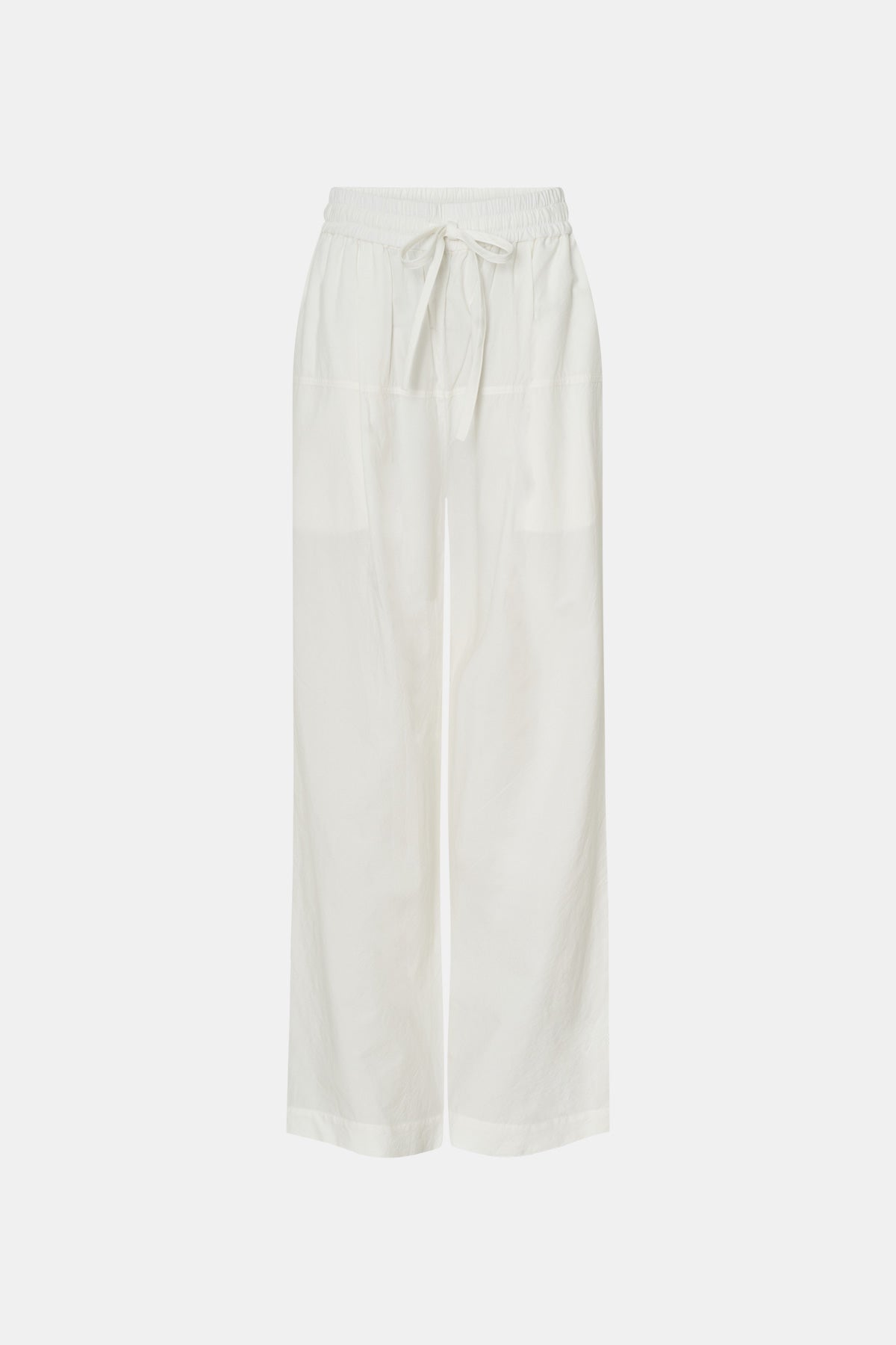 Camilla and Marc | Serra Pant - Soft White