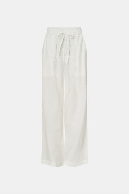 Camilla and Marc | Serra Pant - Soft White
