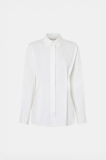 Camilla & Marc | Shari Shirt - White
