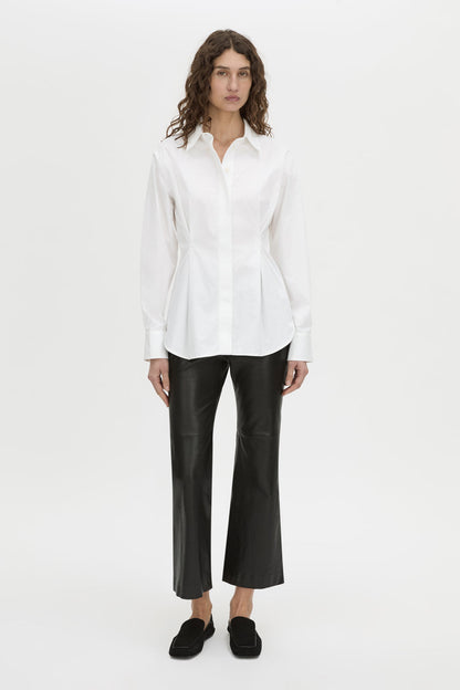 Camilla & Marc | Shari Shirt - White