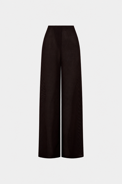Camilla & Marc | Tessara Pant - Chocolate