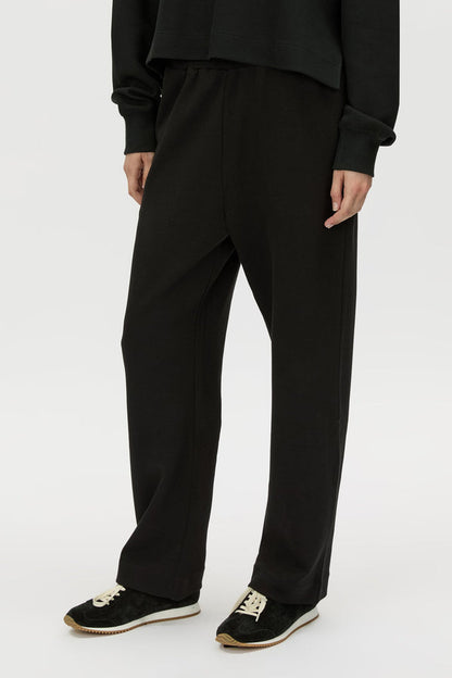 Camilla and Marc | Thea Lounge Pant - Black