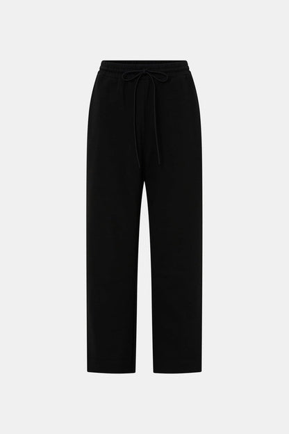 Camilla and Marc | Thea Lounge Pant - Black