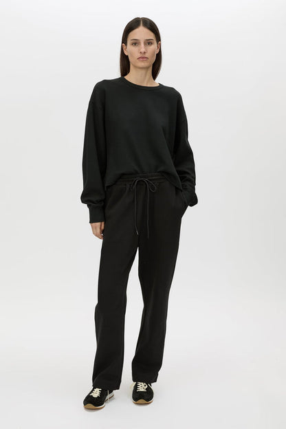 Camilla and Marc | Thea Lounge Pant - Black