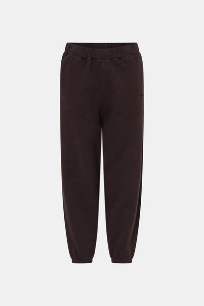 Camilla & Marc | Thome Embossed Track Pant - Hickory