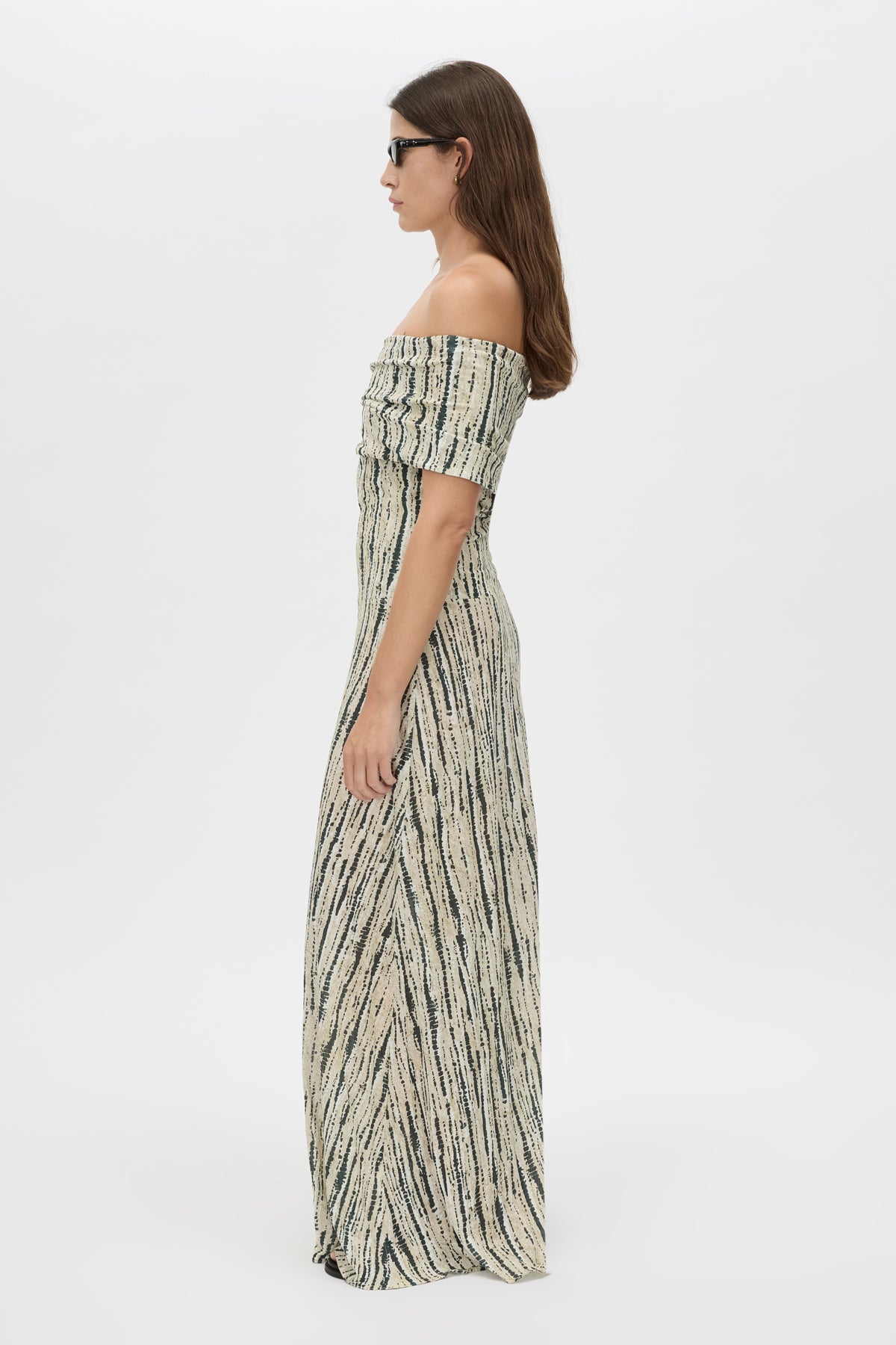 Camilla and Marc | Valaris Maxi Dress - Print
