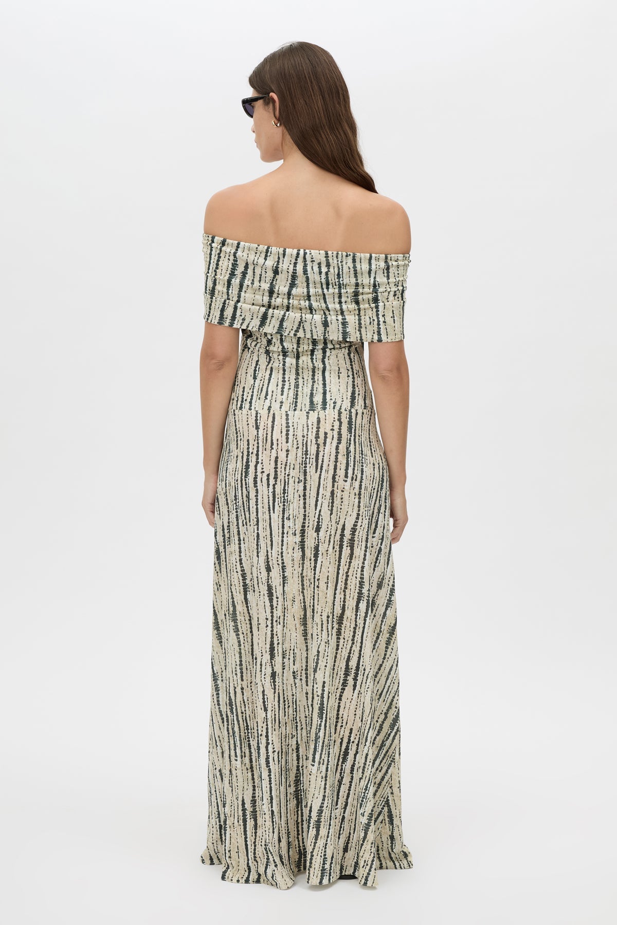 Camilla and Marc | Valaris Maxi Dress - Print