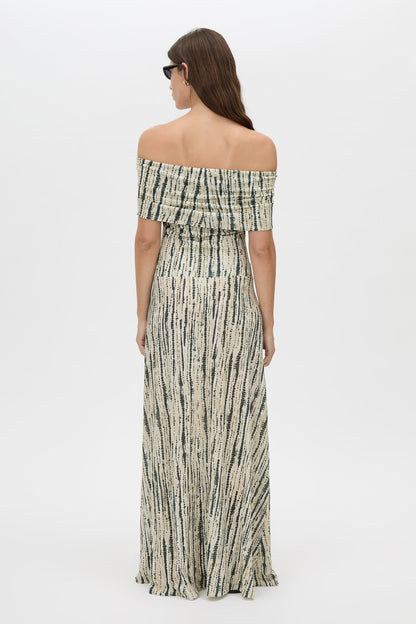 Camilla and Marc | Valaris Maxi Dress - Print