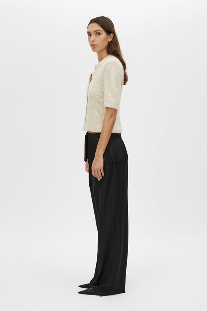 Camilla & Marc | Vega Knit Top - Stone
