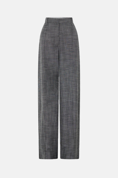 Camilla and Marc | Zazu Pant - Charcoal Marle