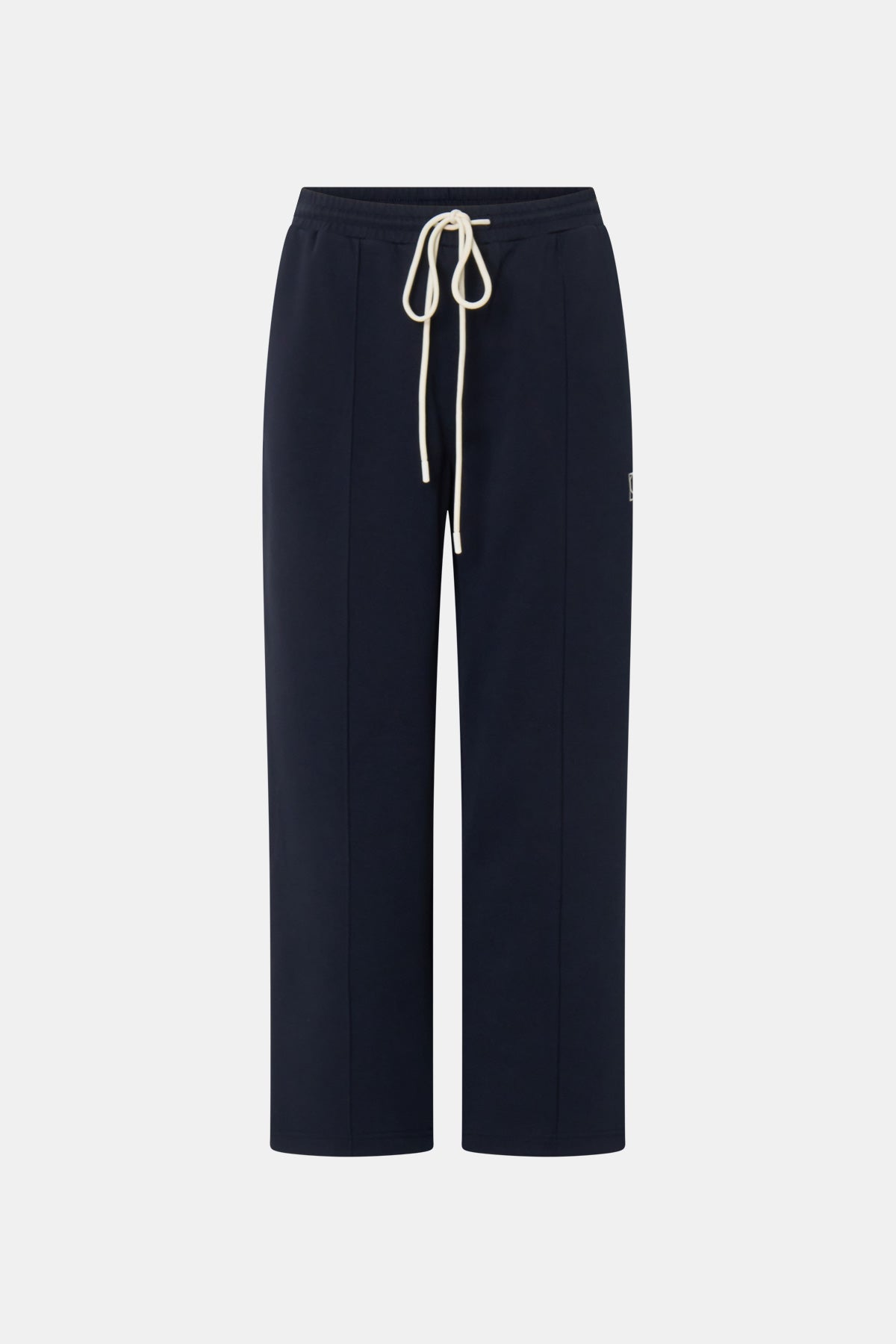 Camilla and Marc | Zylus Track Pant - Navy/White
