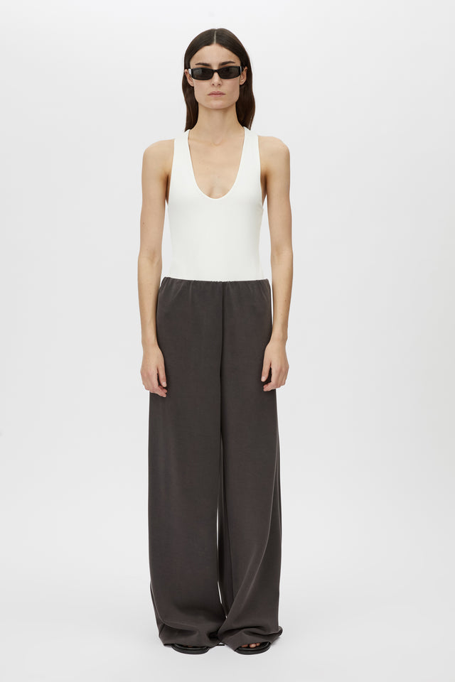 Camilla and Marc | Elanora Lounge Pant - Amethyst