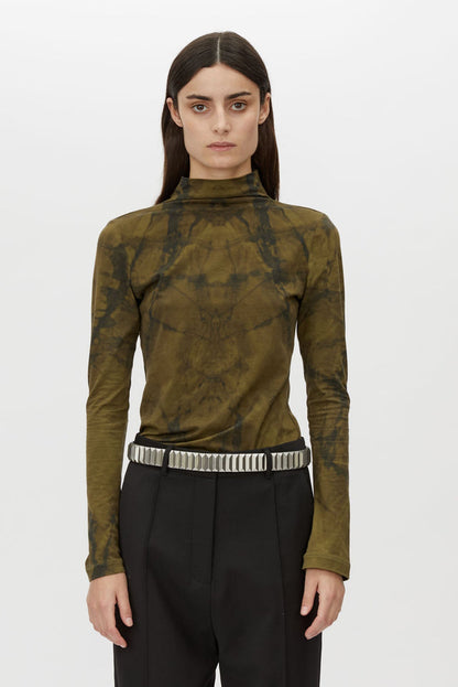 Camilla and Marc | Jayden Top - Print
