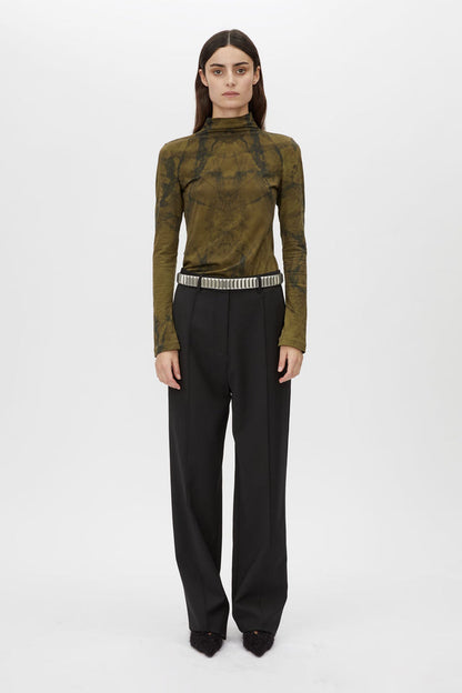 Camilla and Marc | Jayden Top - Print