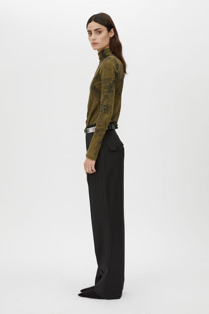 Camilla and Marc | Jayden Top - Print