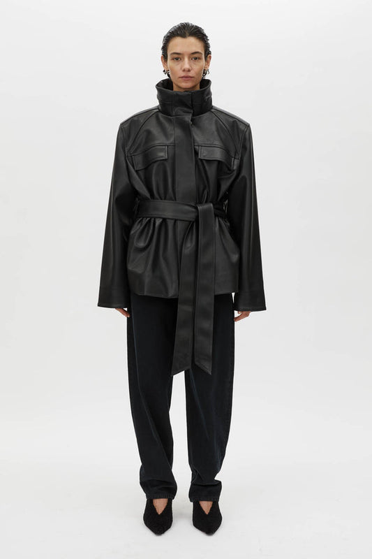 Camilla and Marc | Parity Jacket - Black