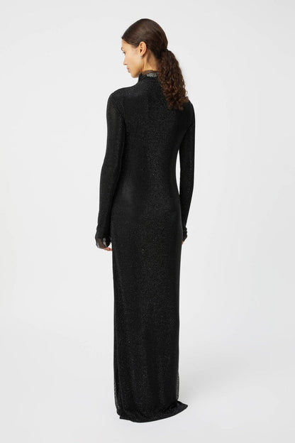 Camilla and Marc | Lunette Dress - Black