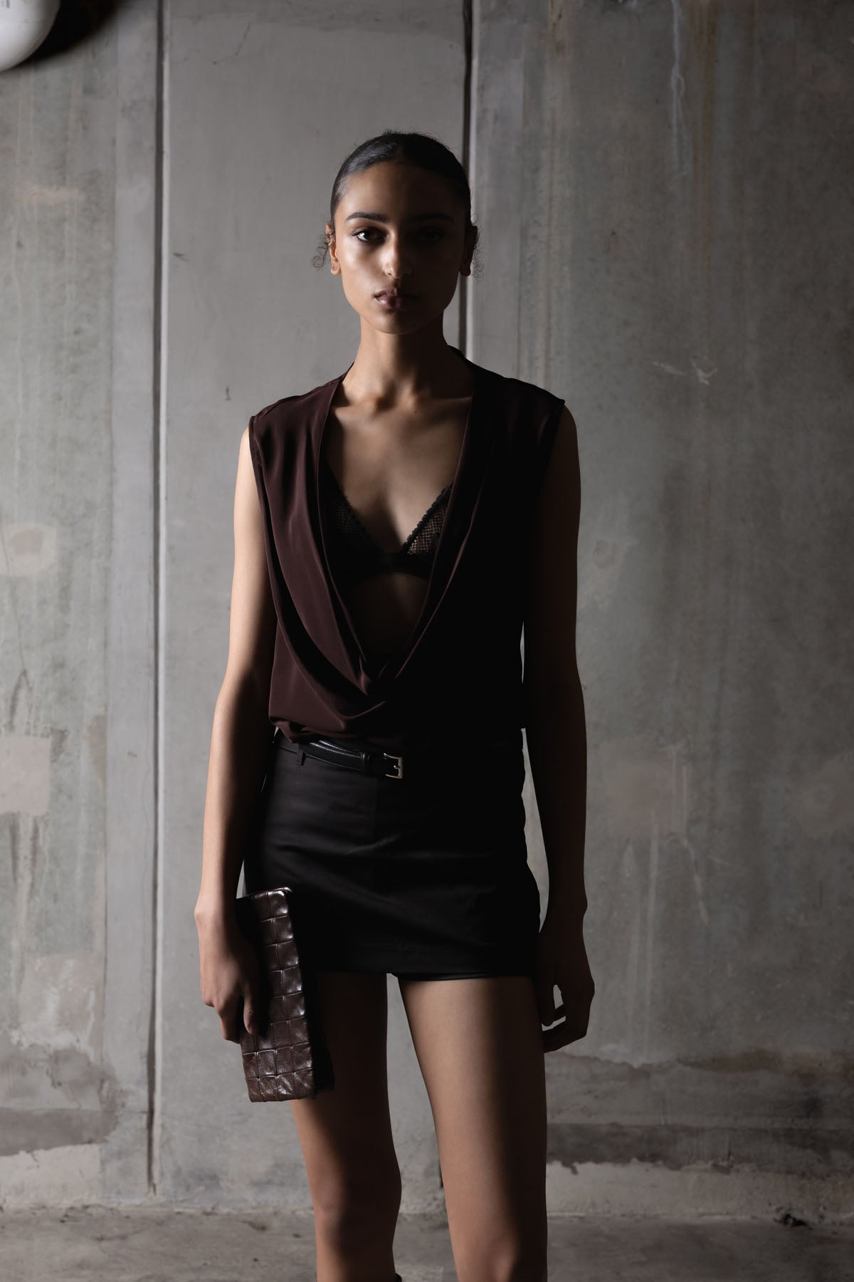 Knuefermann | Cangu Top - Port