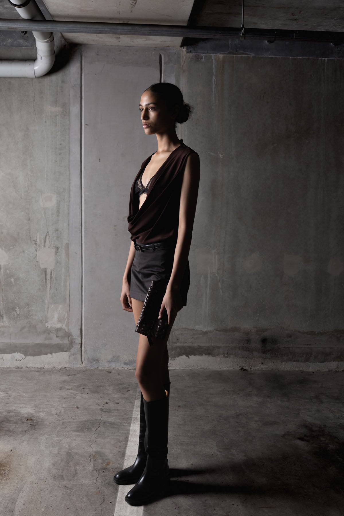 Knuefermann | Cangu Top - Port