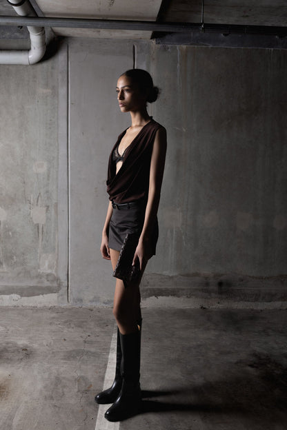 Knuefermann | Cangu Top - Port