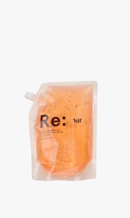 Leif | Wild Rosella Body Cleanser Refill - 1L
