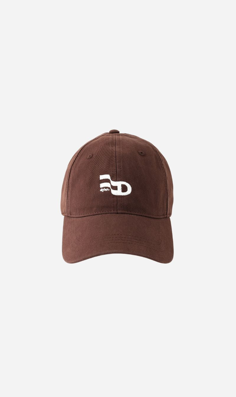 Dear Dylan | Dylan Cap - Tabac