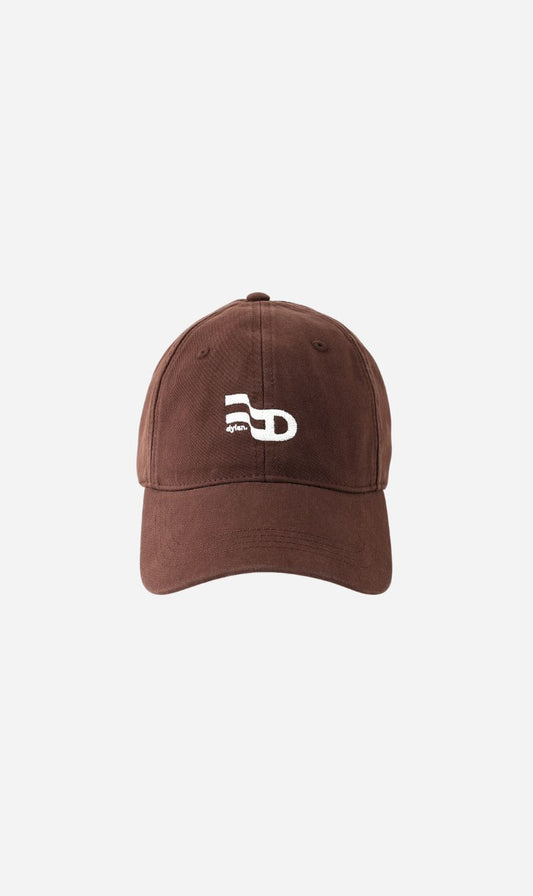 Dear Dylan | Dylan Cap - Tabac