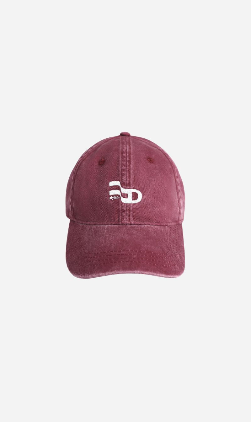 Dear Dylan | Cap - Sangria