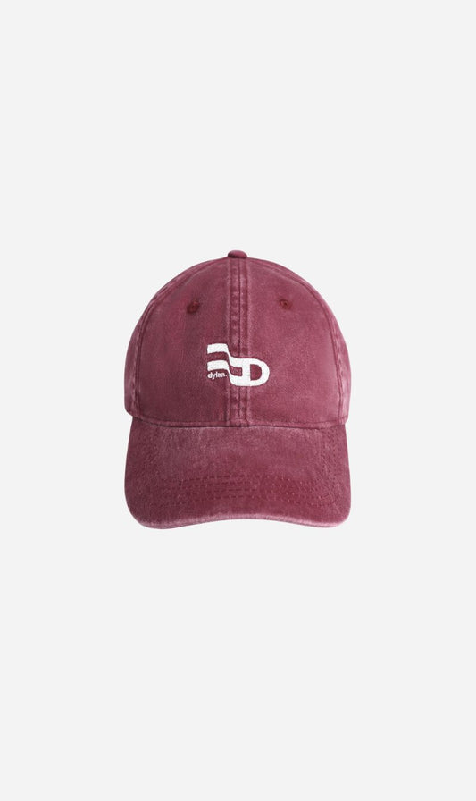 Dear Dylan | Cap - Sangria