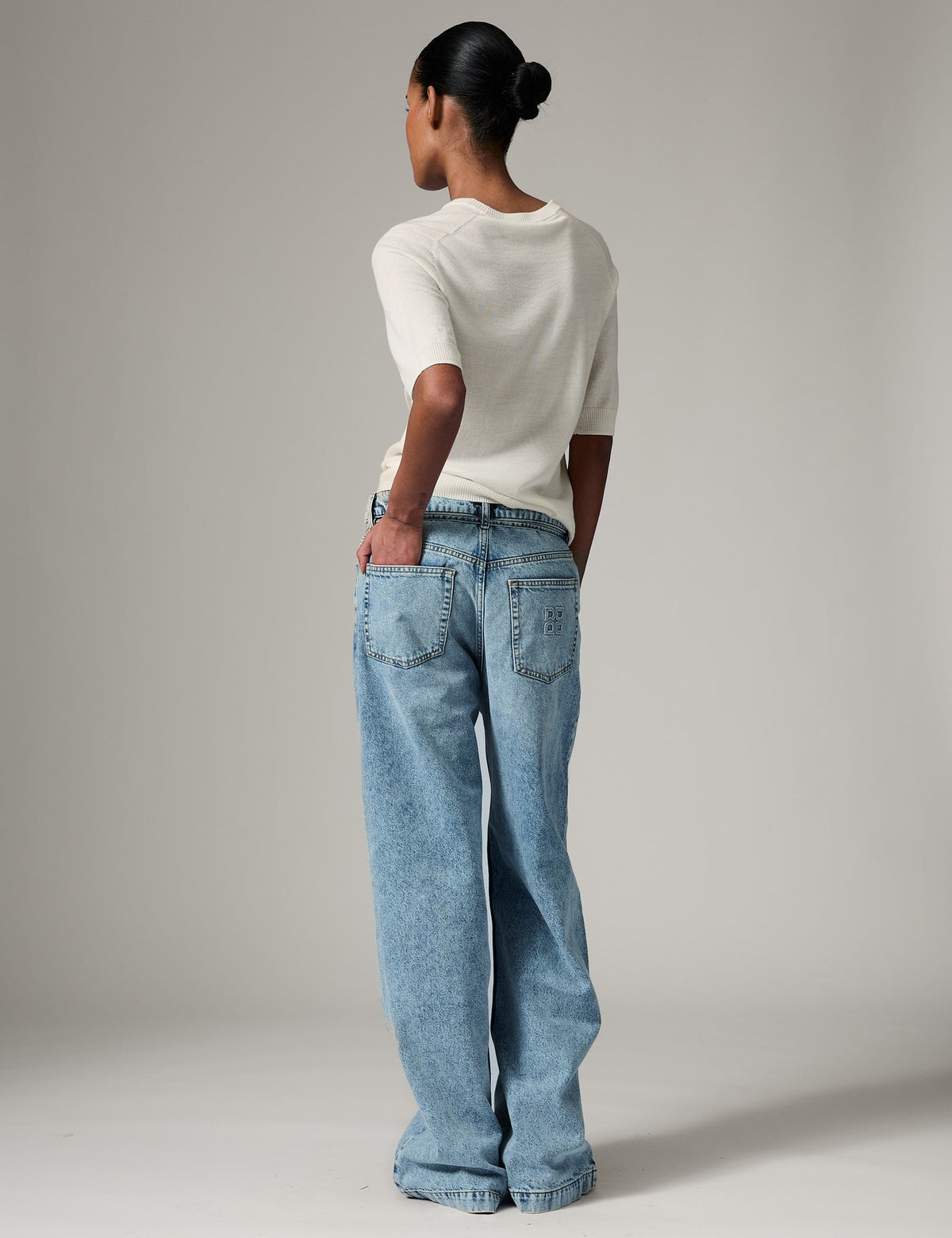 Day Birger Et Mikkelsen | Carolina Daily Elements - Jet Stream