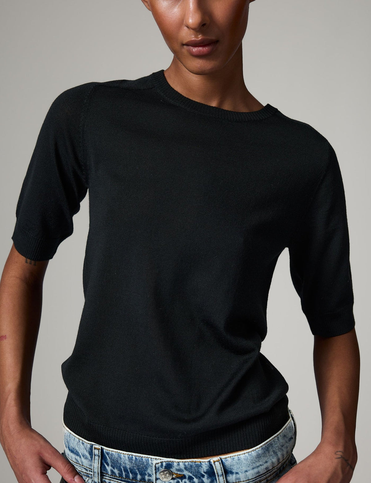 Day Birger Et Mikkelsen | Carolina Daily Elements - Black