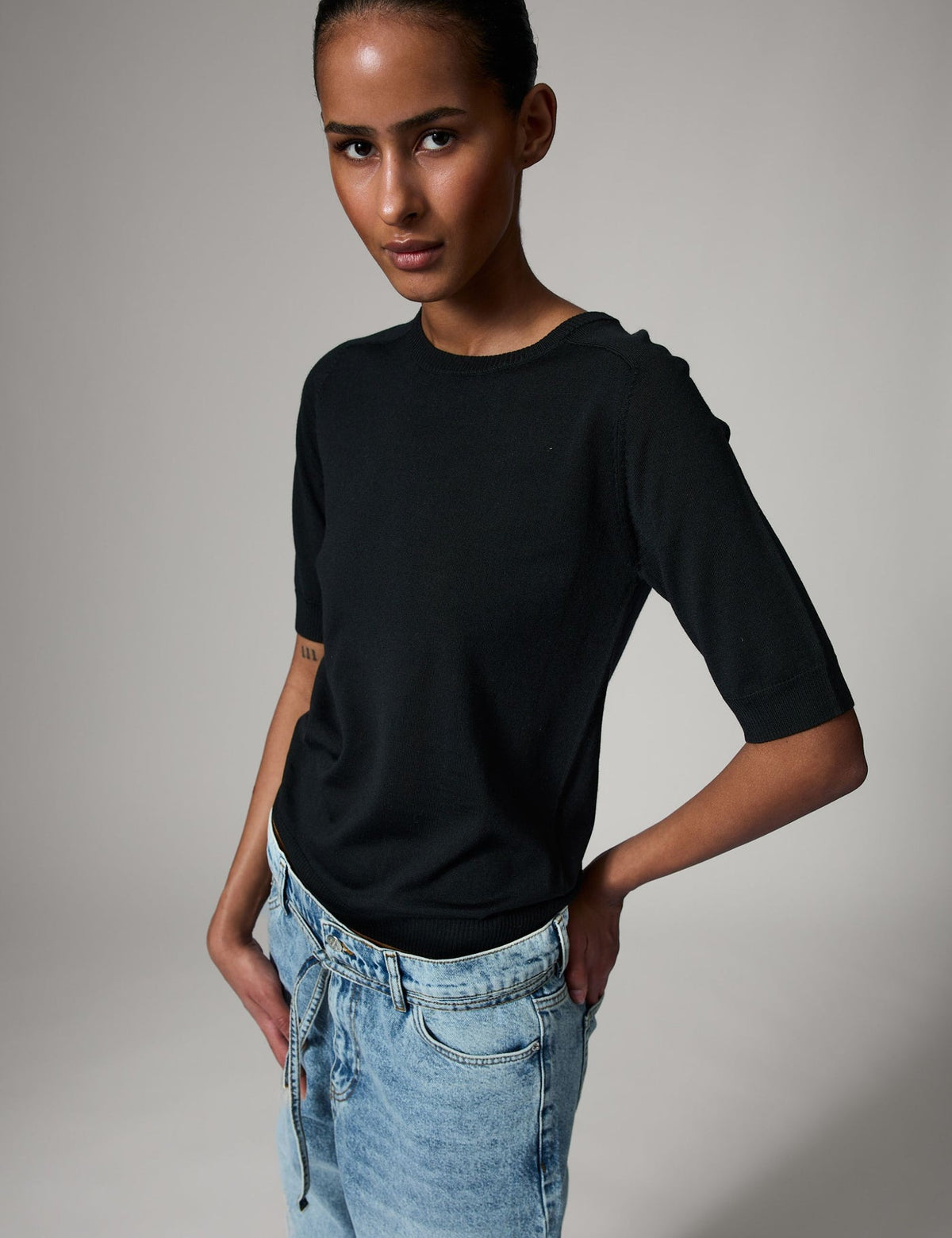 Day Birger Et Mikkelsen | Carolina Daily Elements - Black