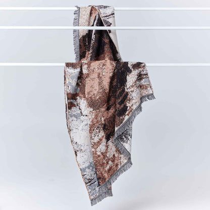 Innate | Cliff Throw