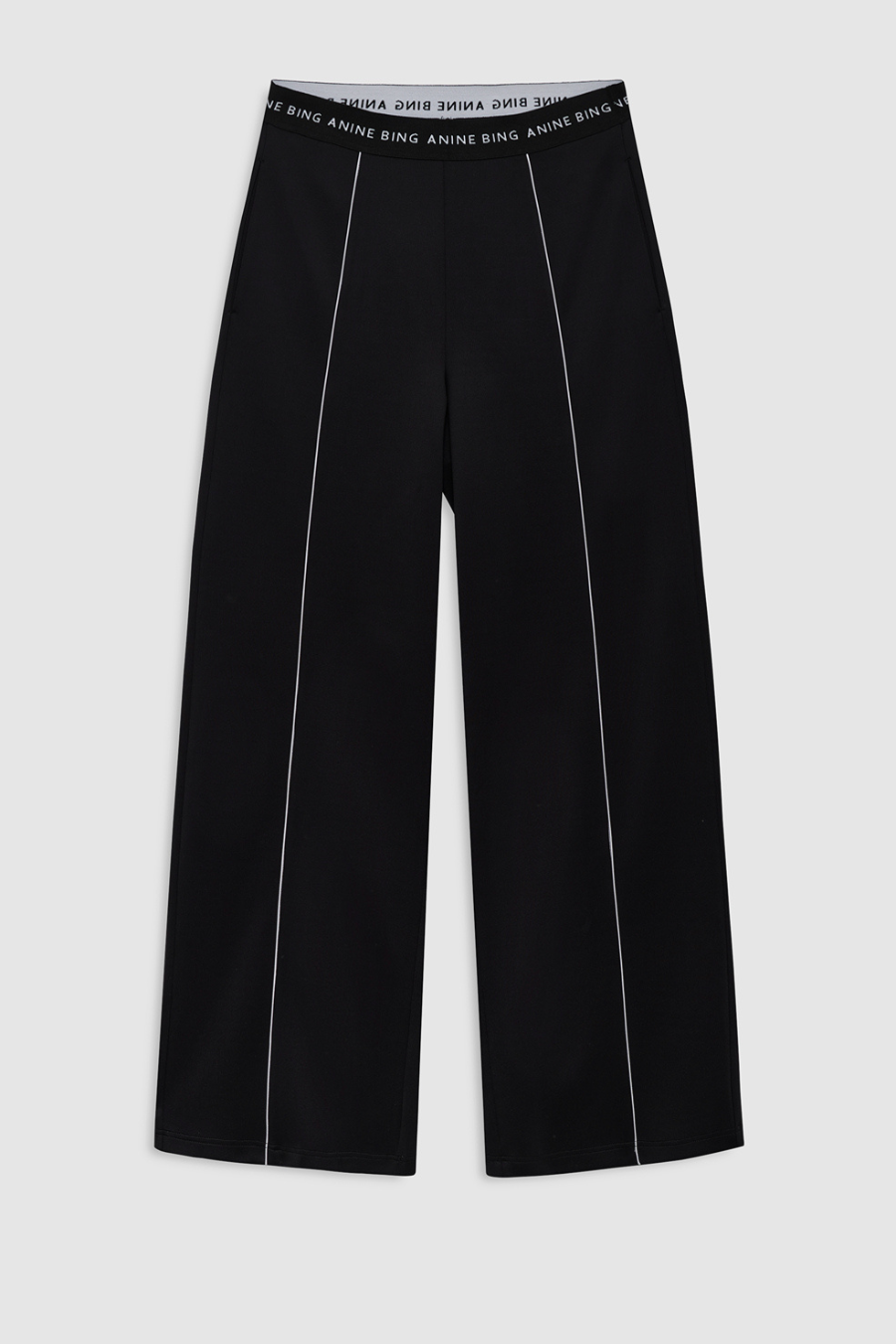 Anine Bing | Sari Jogger - Black