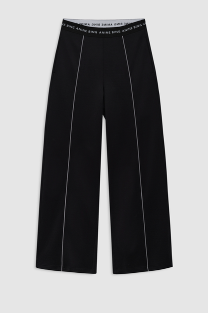 Anine Bing | Sari Jogger - Black