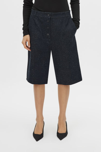 Camilla and Marc | Scope Short - Ink