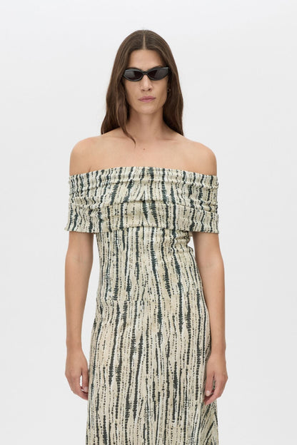 Camilla and Marc | Valaris Maxi Dress - Print