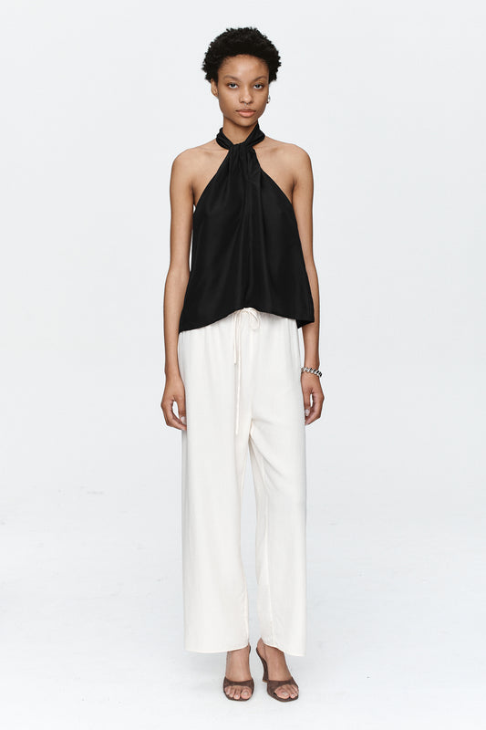 Marle | Darcy Top - Black