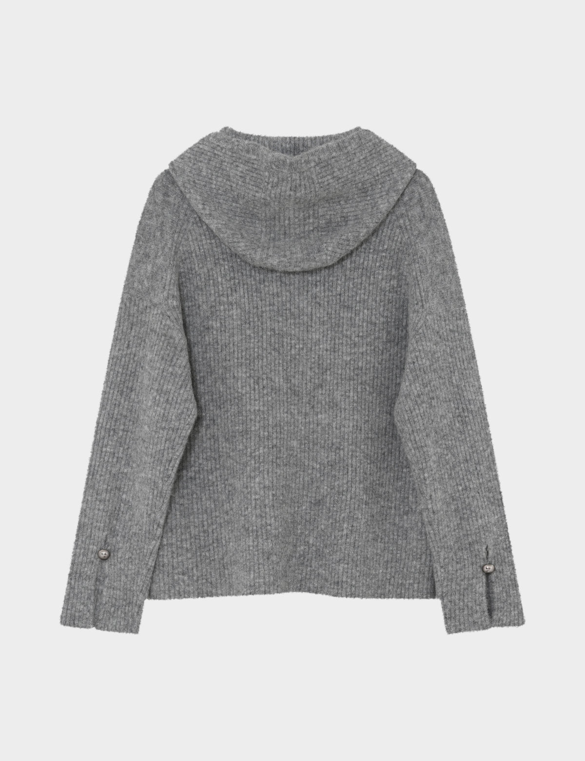 Day Birger Et Mikkelsen | Sonja Cozy Days - Ghost Gray