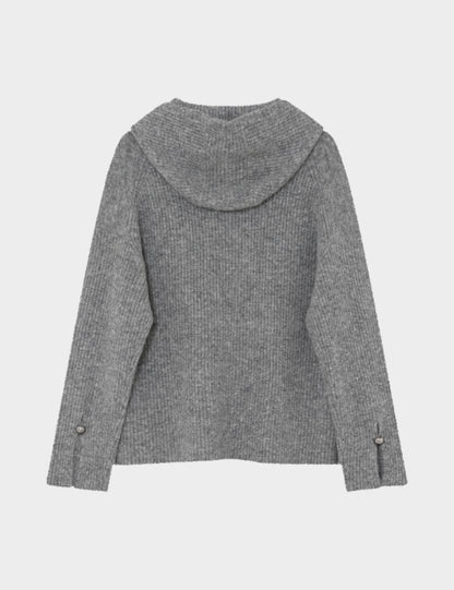 Day Birger Et Mikkelsen | Sonja Cozy Days - Ghost Gray