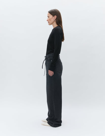 Day Birger Et Mikkelsen | Annabelle Pullover - Black
